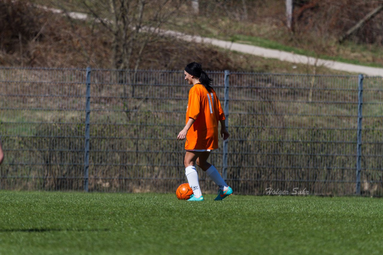 Bild 81 - FSC Kaltenkirchen II U23 - SV Wahlstedt : Ergebnis: 15:0